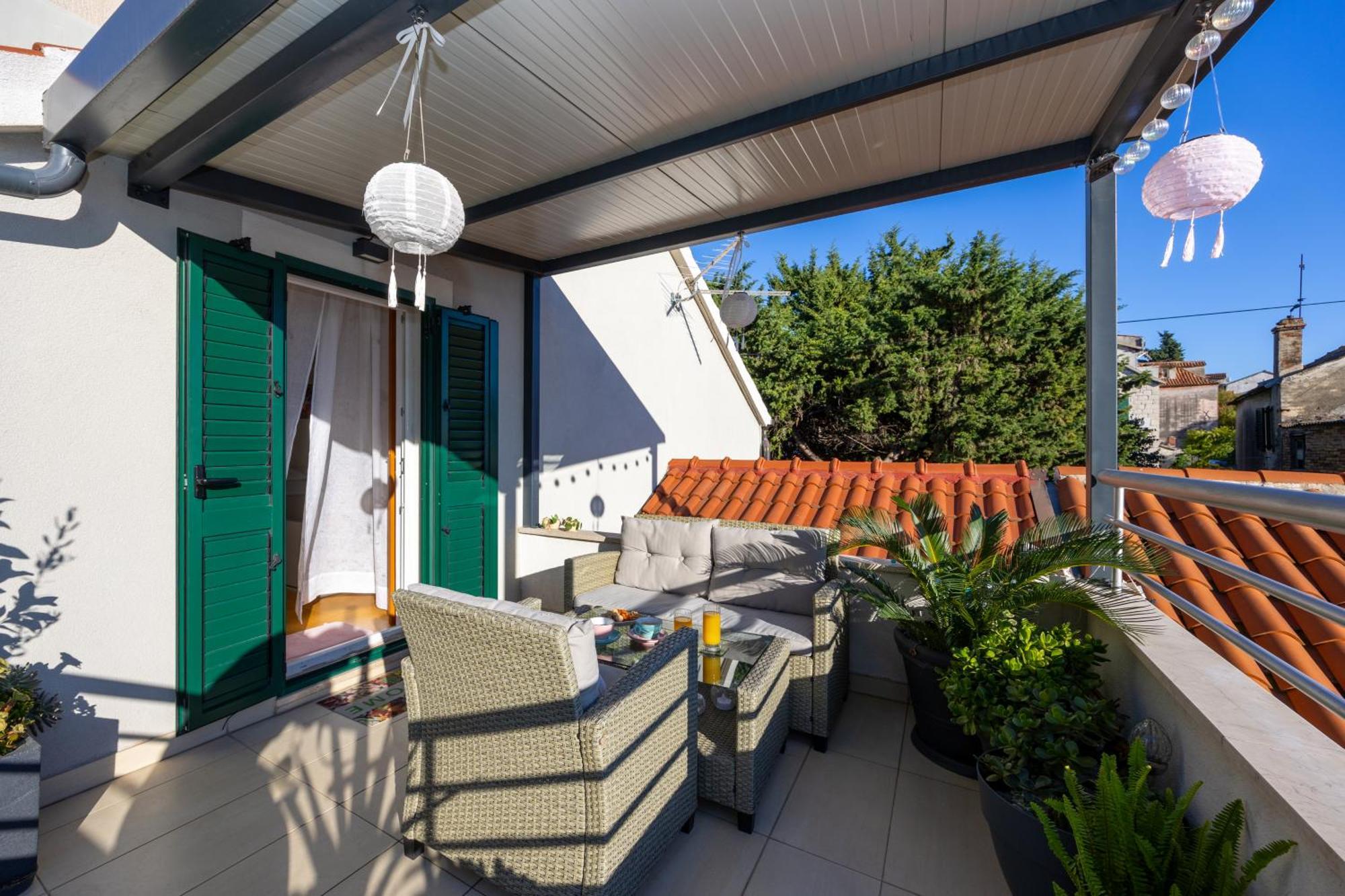 Apartment Dome Σπλιτ Εξωτερικό φωτογραφία